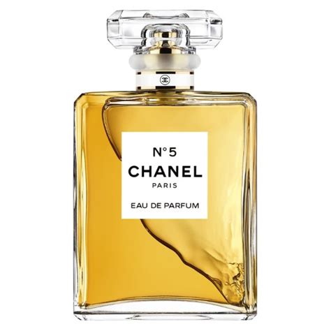 chanel 5 eau de parfum review